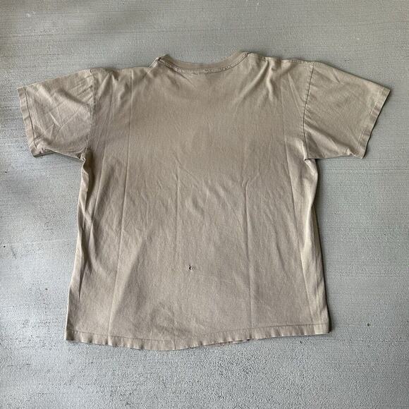 Vintage Dooks Riser Pads Skateboard Shirt Y2K Shortys Men’s XL - Picture 3 of 4